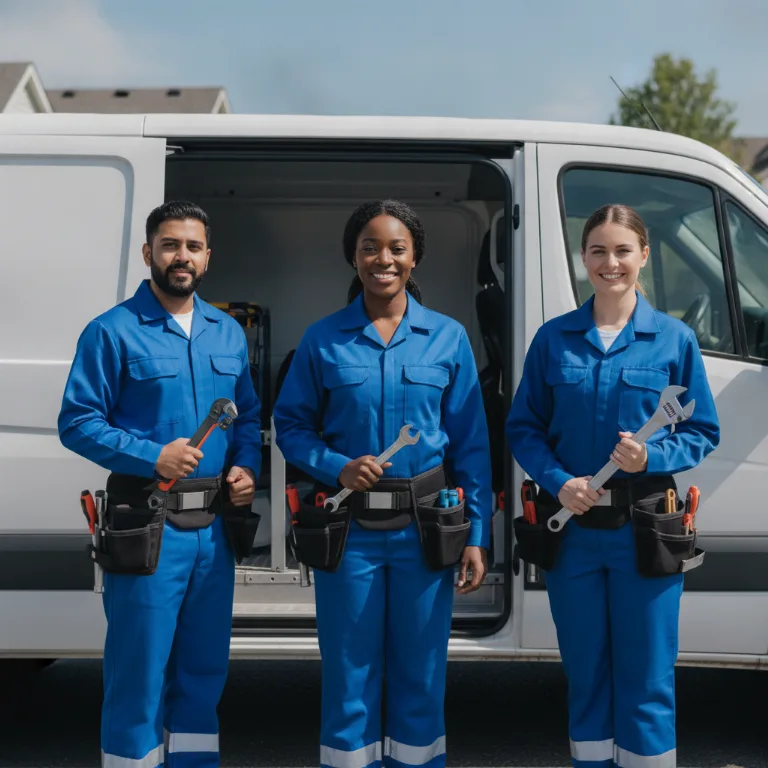 Installateur Preungesheim Frankfurt am Main
